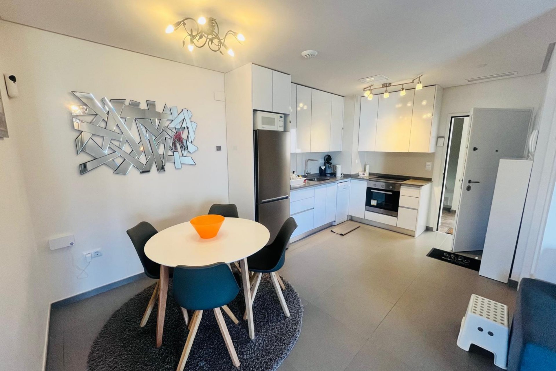 Revente - Appartement -
Los Dolses - Inland