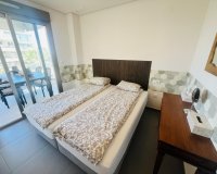 Revente - Appartement -
Los Dolses - Inland