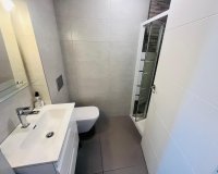 Revente - Appartement -
Los Dolses - Inland