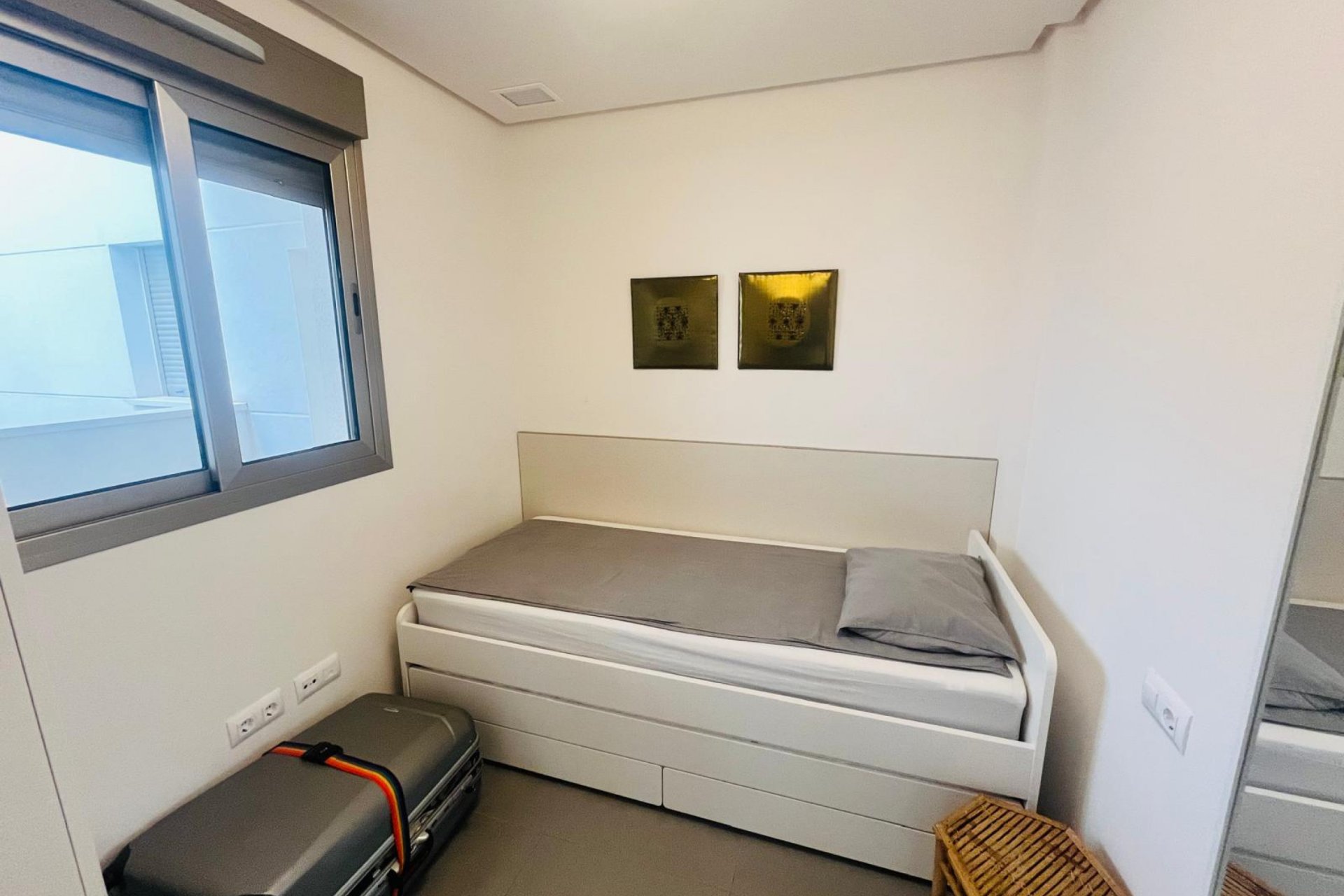 Revente - Appartement -
Los Dolses - Inland