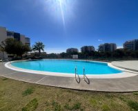 Revente - Appartement -
Los Dolses - Inland