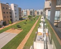 Revente - Appartement -
Los Dolses - Inland