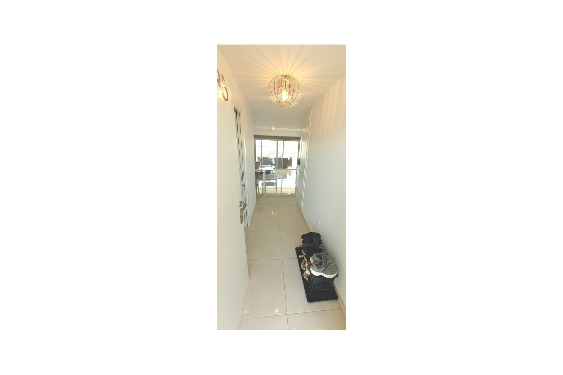 Revente - Appartement -
Los Dolses - Inland