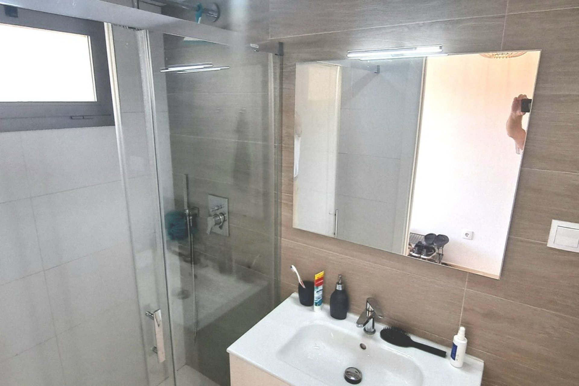 Revente - Appartement -
Los Dolses - Inland