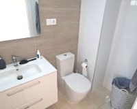 Revente - Appartement -
Los Dolses - Inland