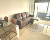 Revente - Appartement -
Los Dolses - Inland
