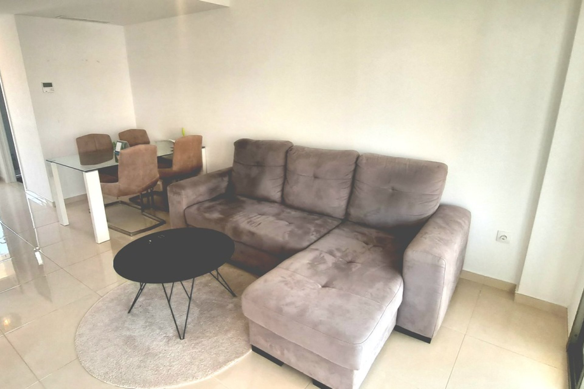 Revente - Appartement -
Los Dolses - Inland