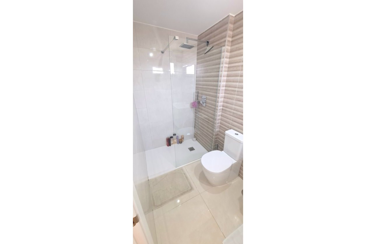 Revente - Appartement -
Los Dolses - Inland