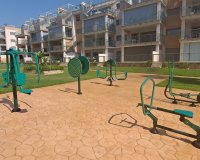 Revente - Appartement -
Los Dolses - Inland