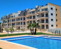 Revente - Appartement -
Los Dolses - Inland