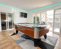 Revente - Appartement -
Los Dolses - Inland