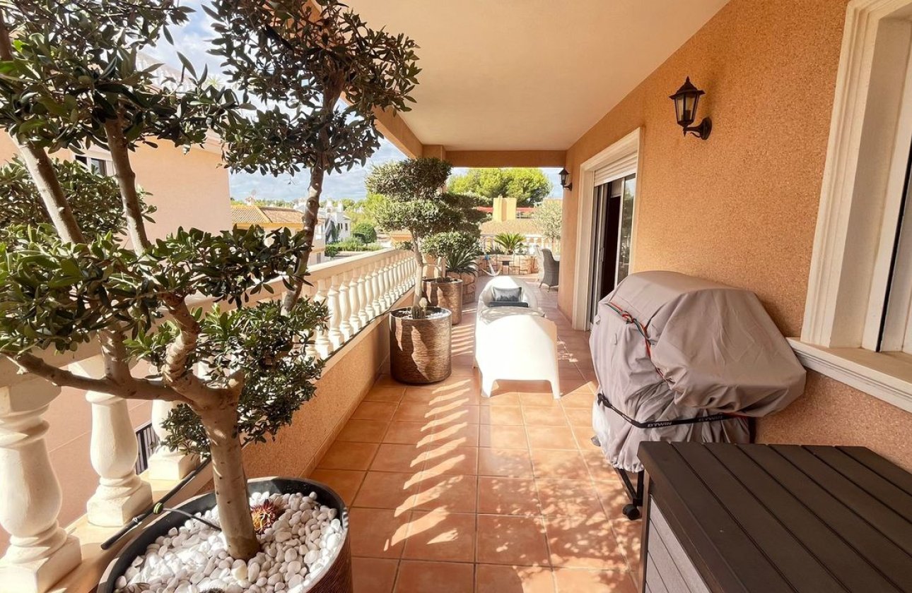 Revente - Appartement -
Los Dolses - Inland