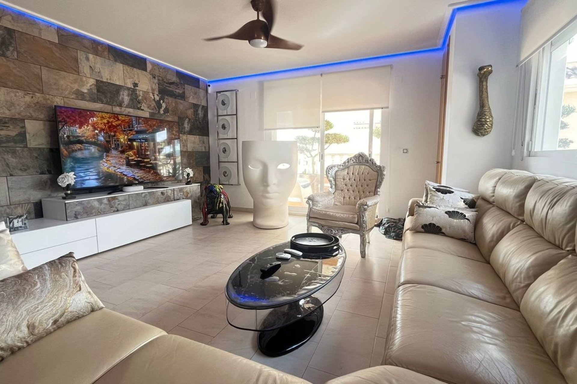 Revente - Appartement -
Los Dolses - Inland