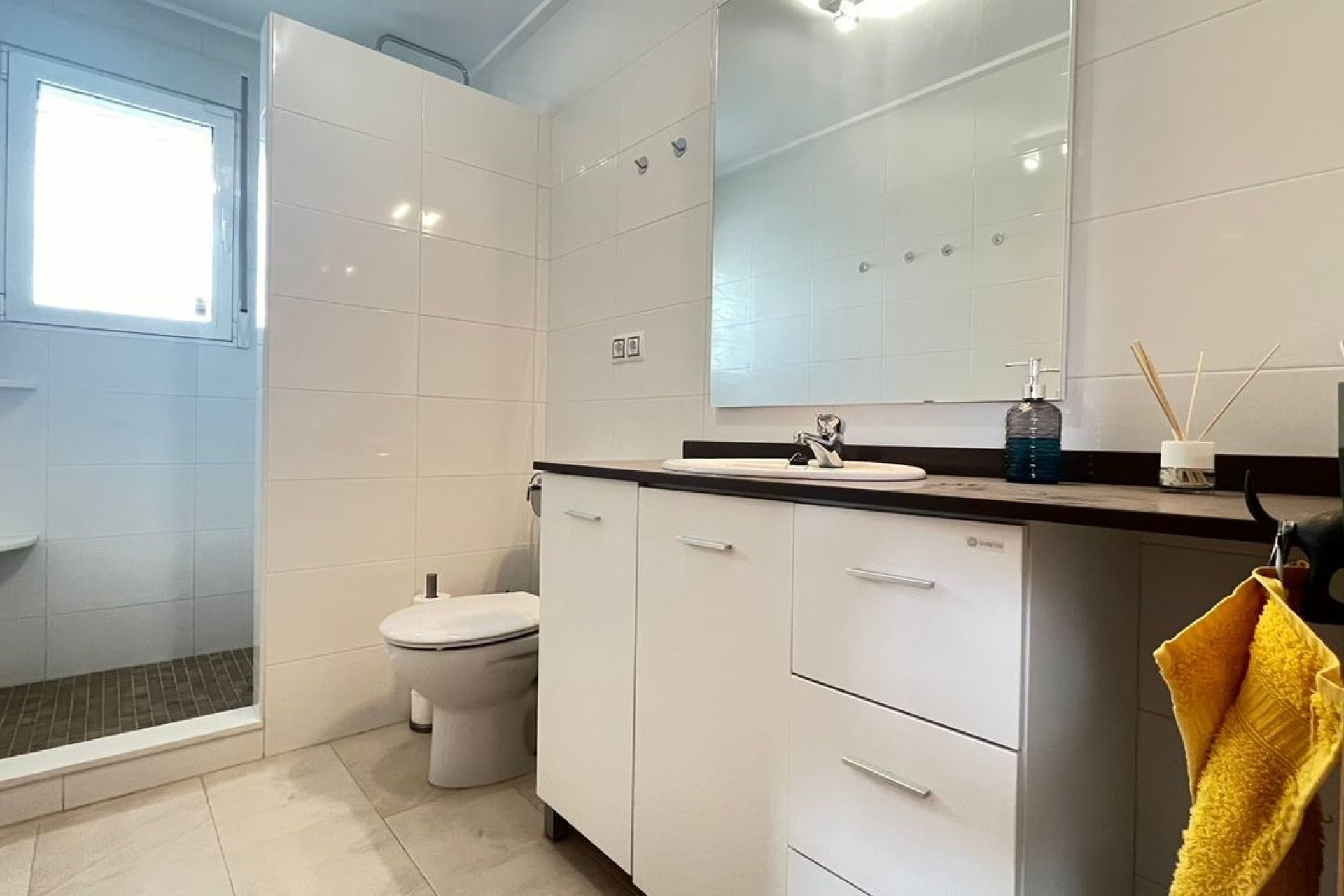 Revente - Appartement -
Los Dolses - Inland