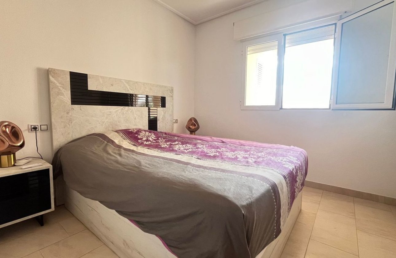 Revente - Appartement -
Los Dolses - Inland