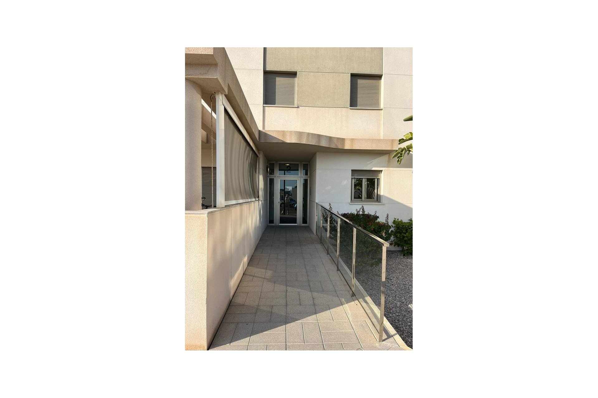 Revente - Appartement -
Los Dolses - Inland