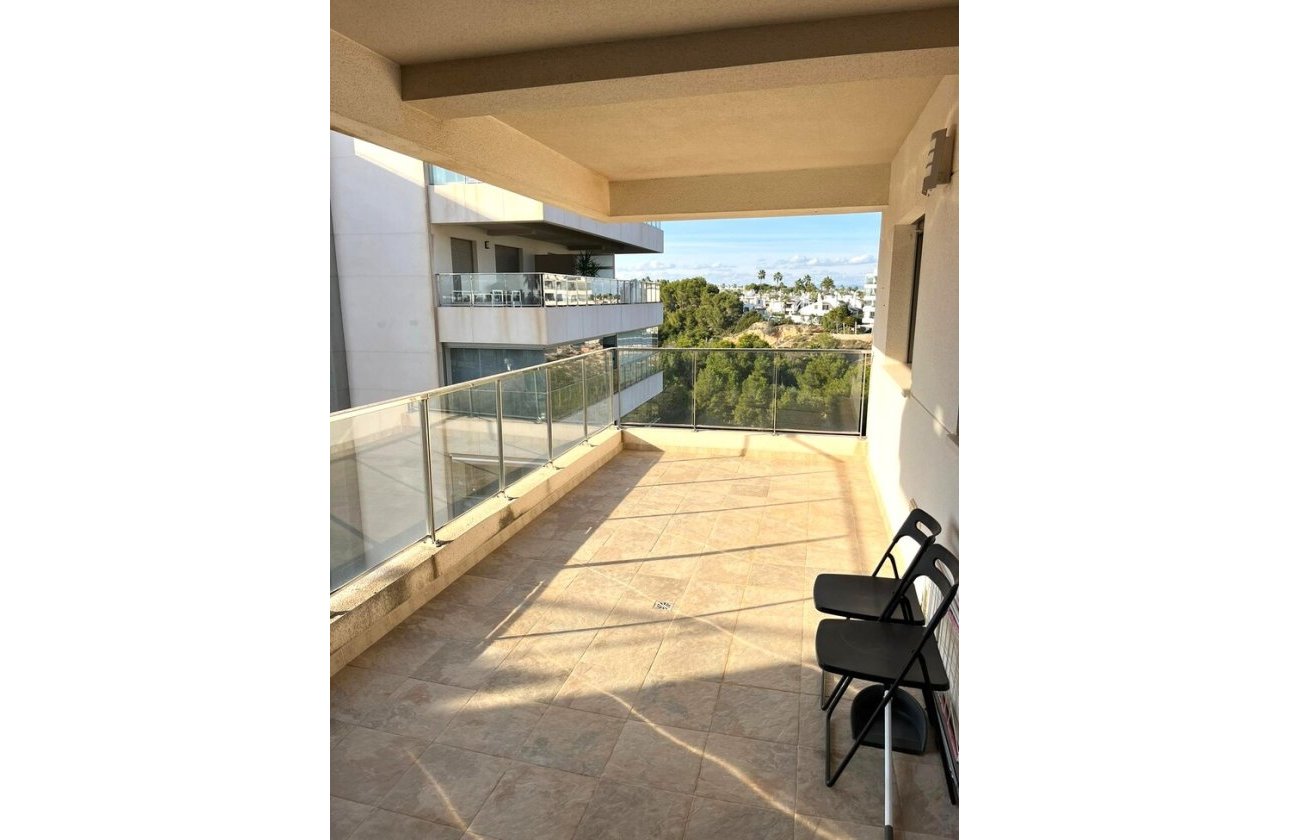 Revente - Appartement -
Los Dolses - Inland