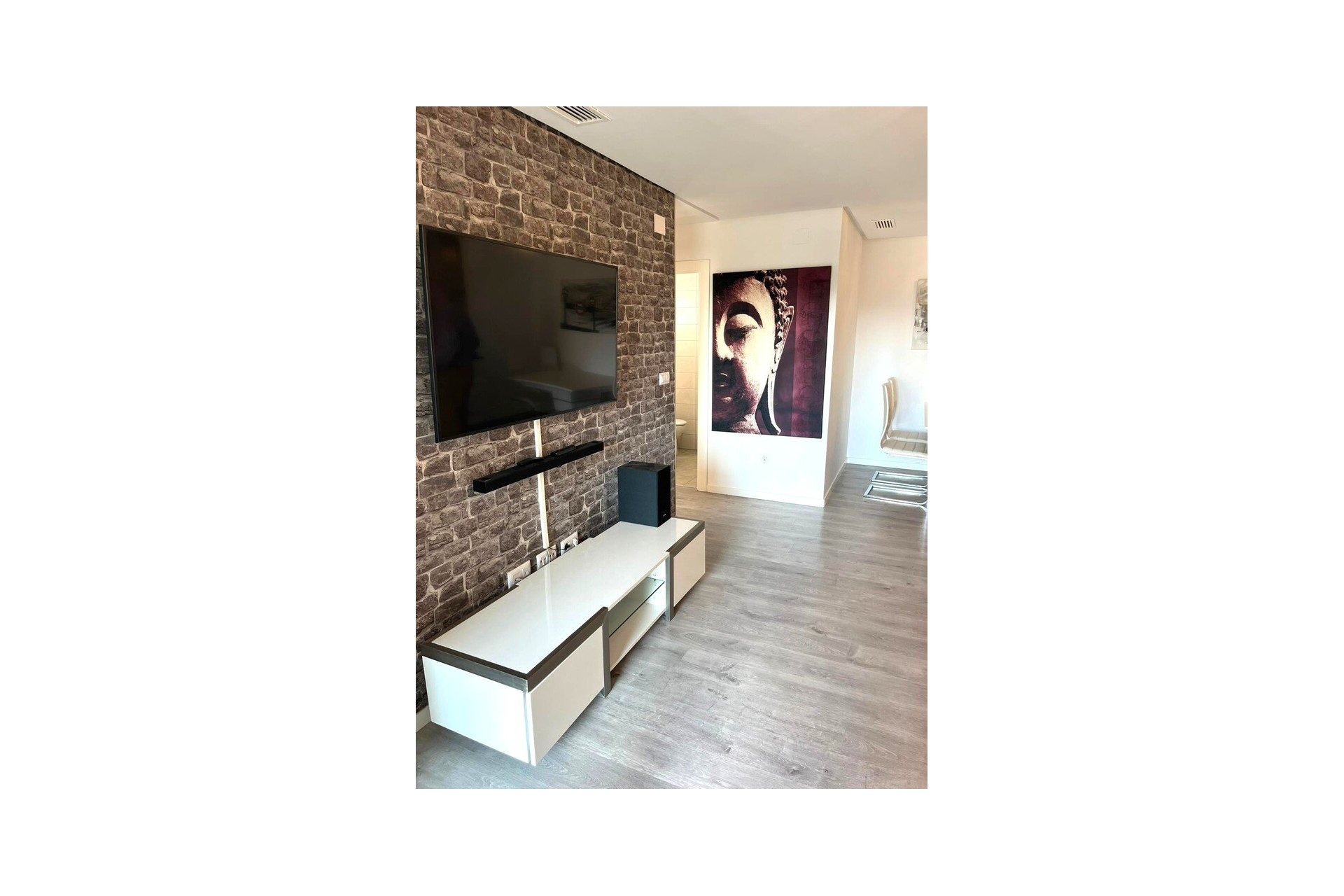 Revente - Appartement -
Los Dolses - Inland