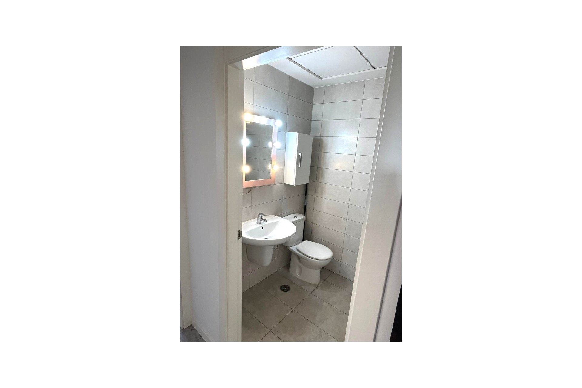 Revente - Appartement -
Los Dolses - Inland