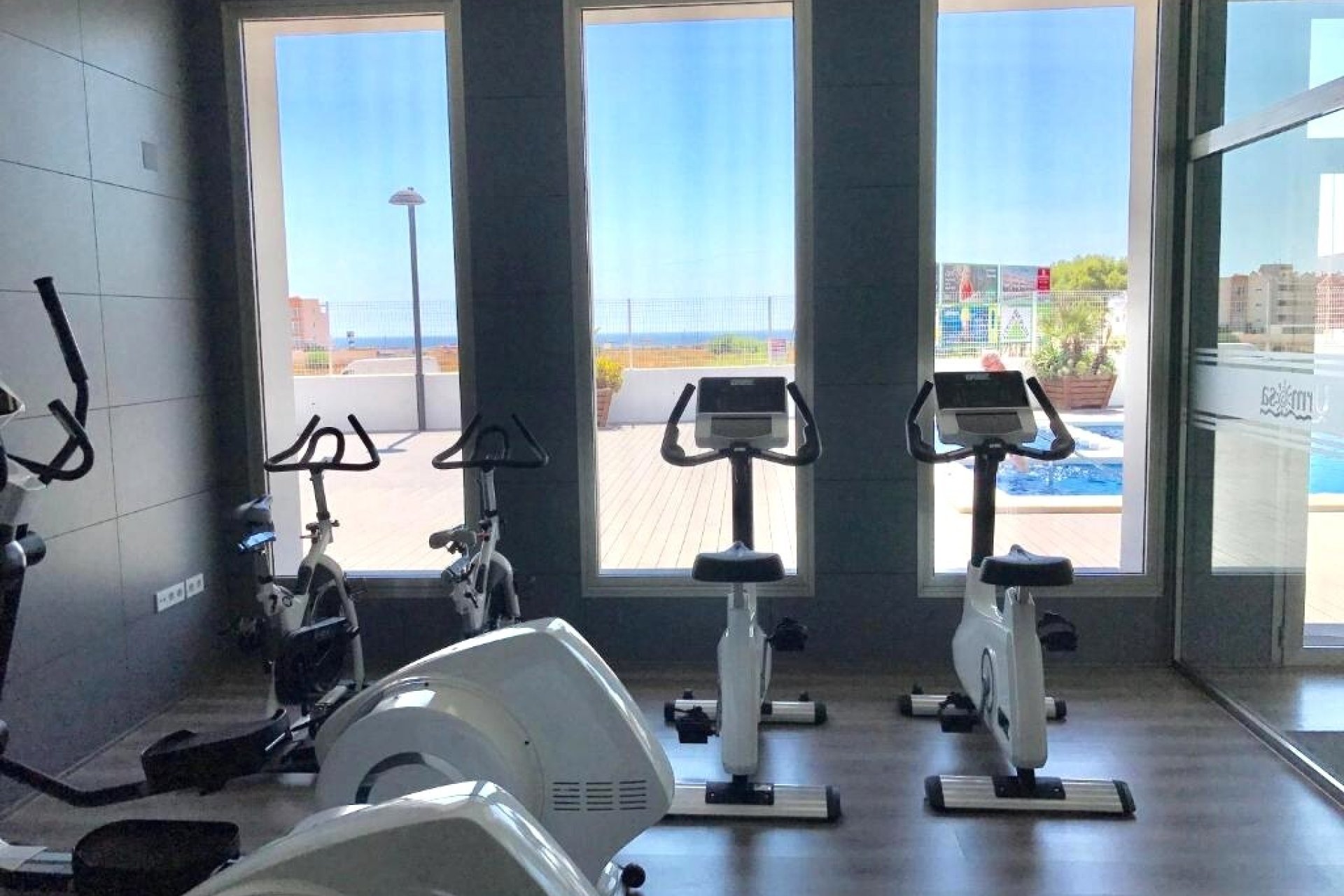 Revente - Appartement -
Los Dolses - Inland