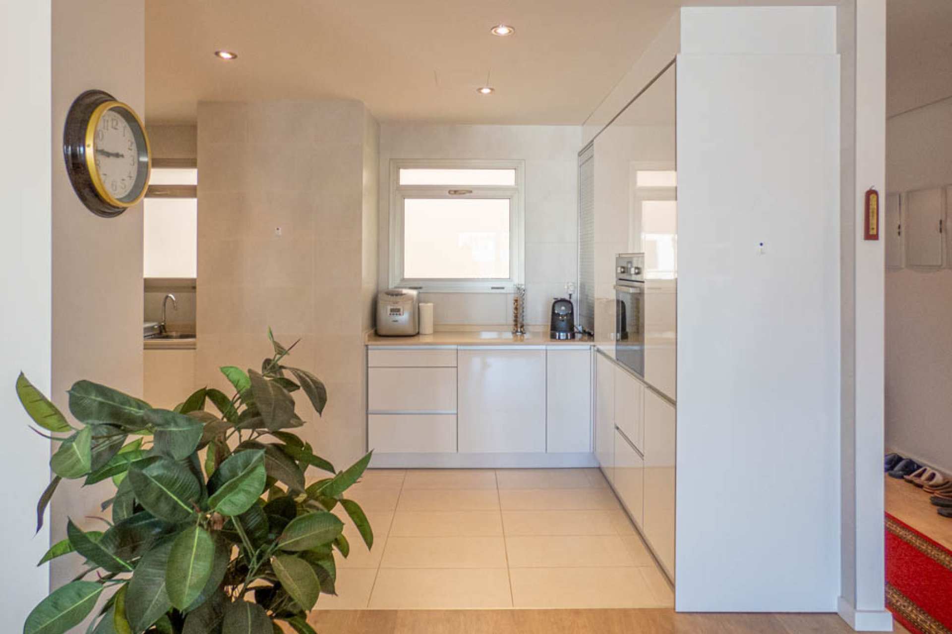 Revente - Appartement -
Los Dolses - Inland