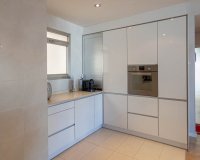 Revente - Appartement -
Los Dolses - Inland