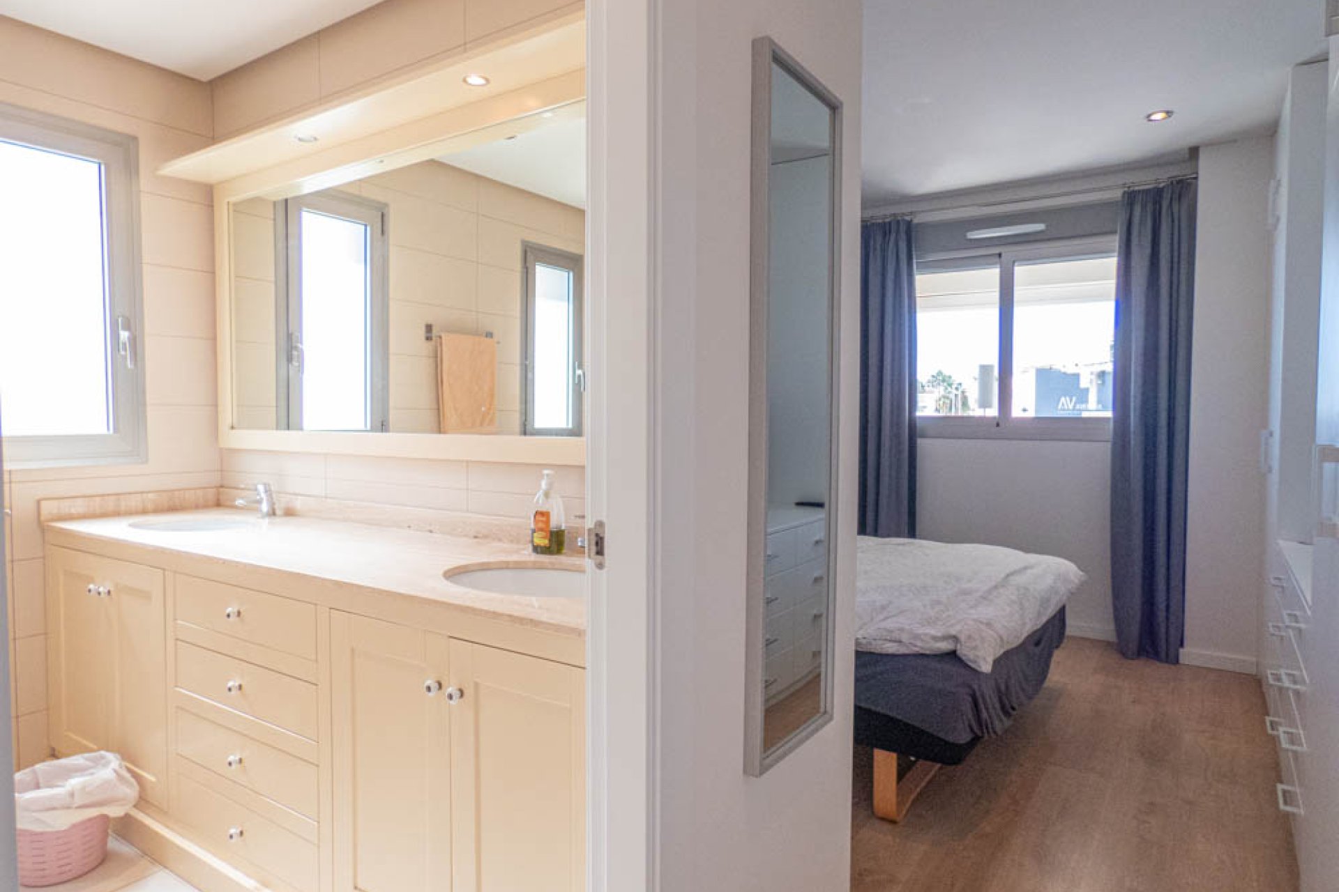 Revente - Appartement -
Los Dolses - Inland