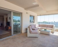 Revente - Appartement -
Los Dolses - Inland