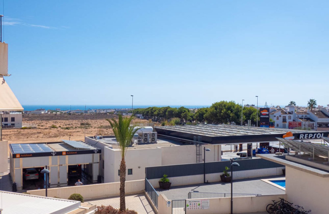 Revente - Appartement -
Los Dolses - Inland