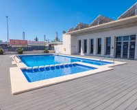 Revente - Appartement -
Los Dolses - Inland