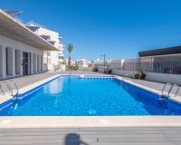 Revente - Appartement -
Los Dolses - Inland