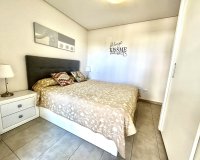 Revente - Appartement -
Los Dolses - Inland