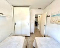 Revente - Appartement -
Los Dolses - Inland