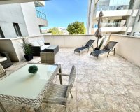 Revente - Appartement -
Los Dolses - Inland