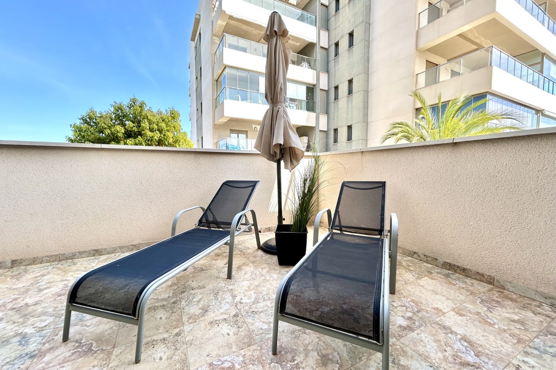 Revente - Appartement -
Los Dolses - Inland