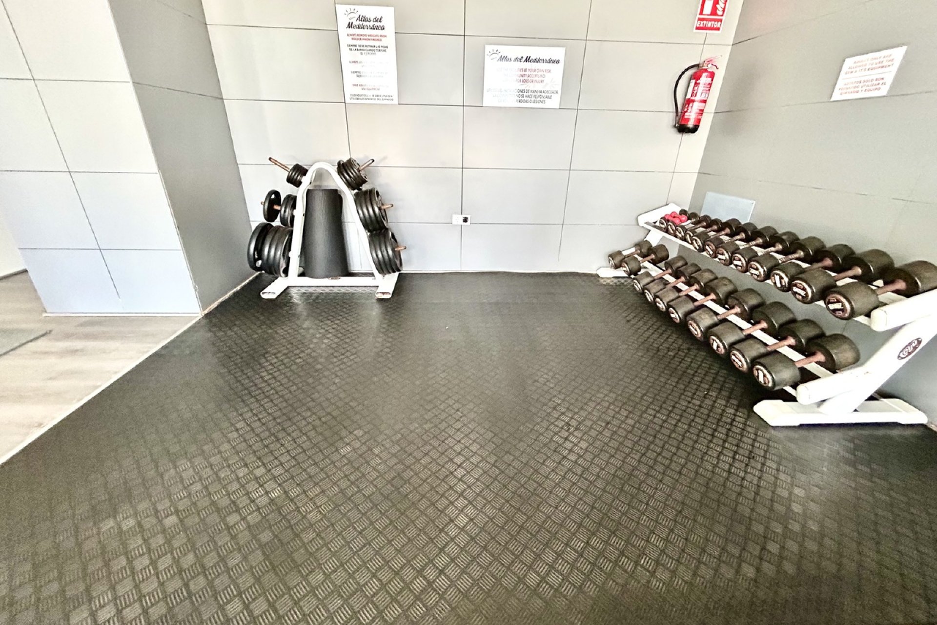 Revente - Appartement -
Los Dolses - Inland