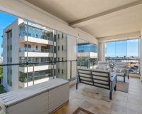 Revente - Appartement -
Los Dolses - Inland