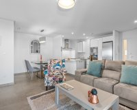 Revente - Appartement -
Los Dolses - Inland