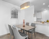 Revente - Appartement -
Los Dolses - Inland