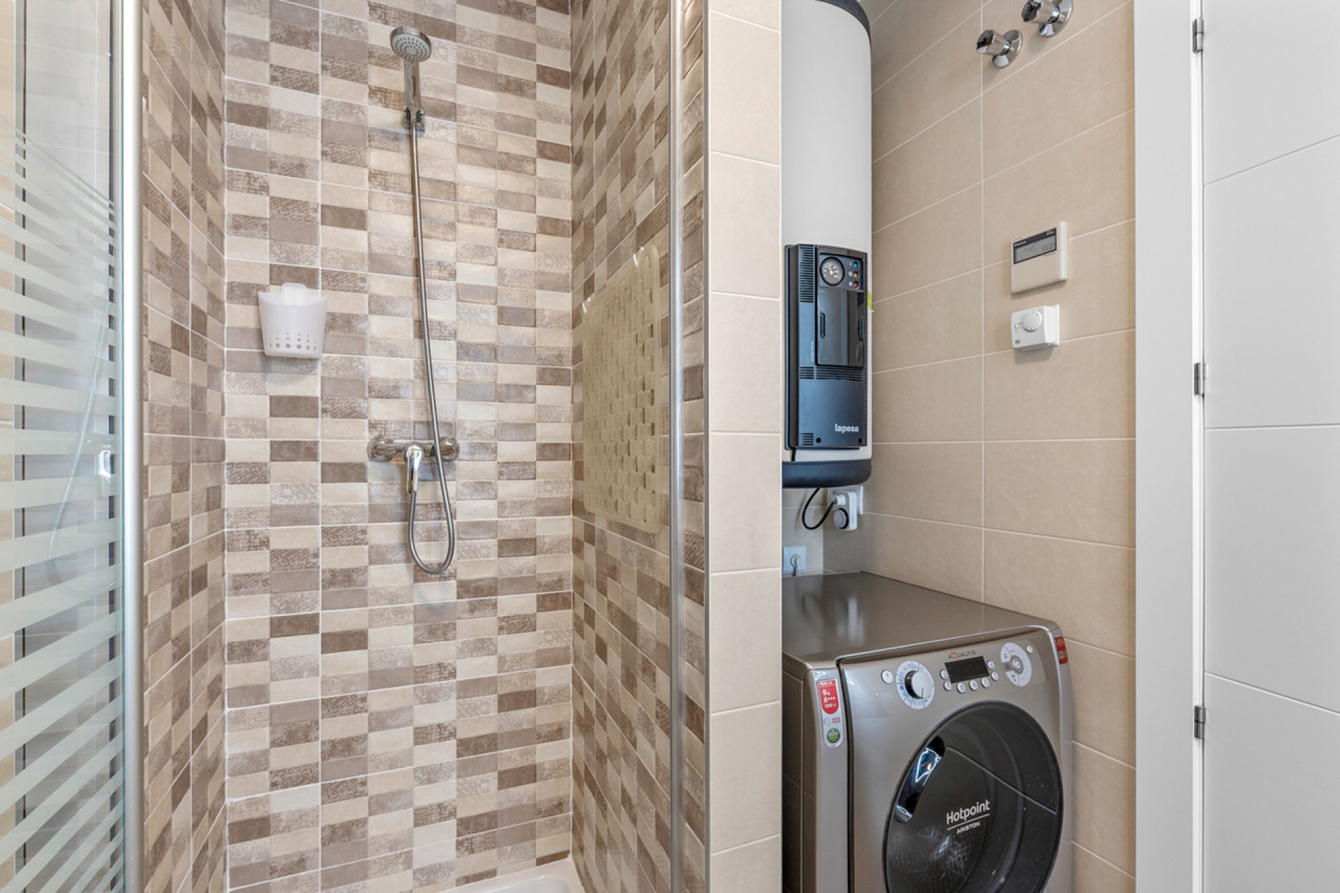 Revente - Appartement -
Los Dolses - Inland