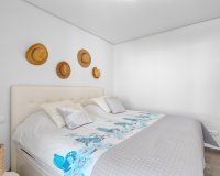 Revente - Appartement -
Los Dolses - Inland