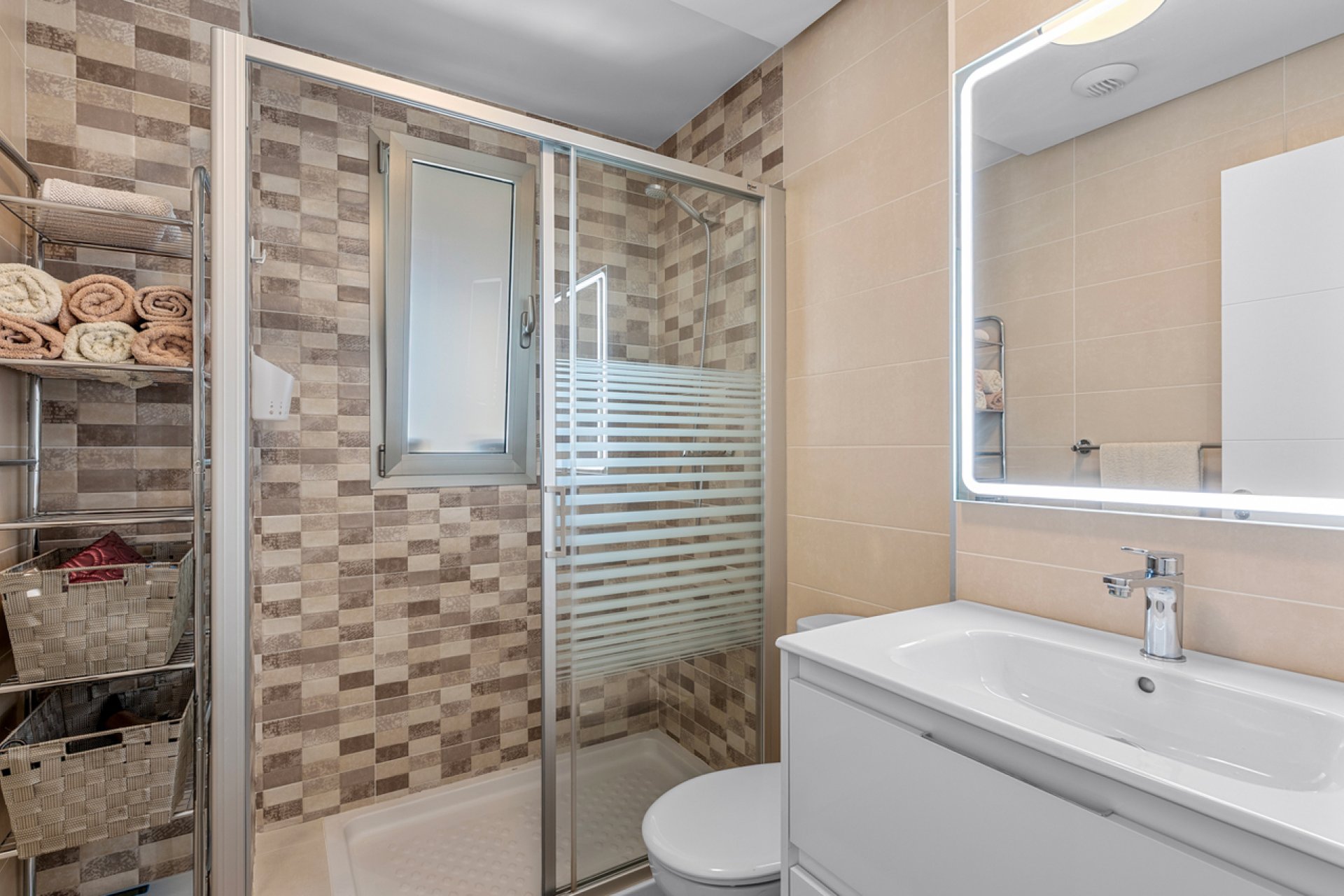 Revente - Appartement -
Los Dolses - Inland