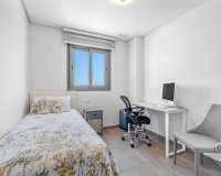Revente - Appartement -
Los Dolses - Inland