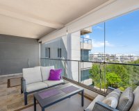 Revente - Appartement -
Los Dolses - Inland