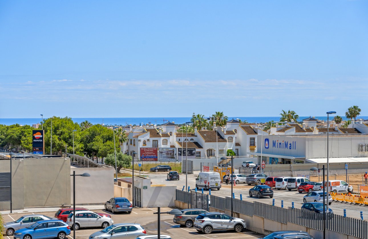 Revente - Appartement -
Los Dolses - Inland