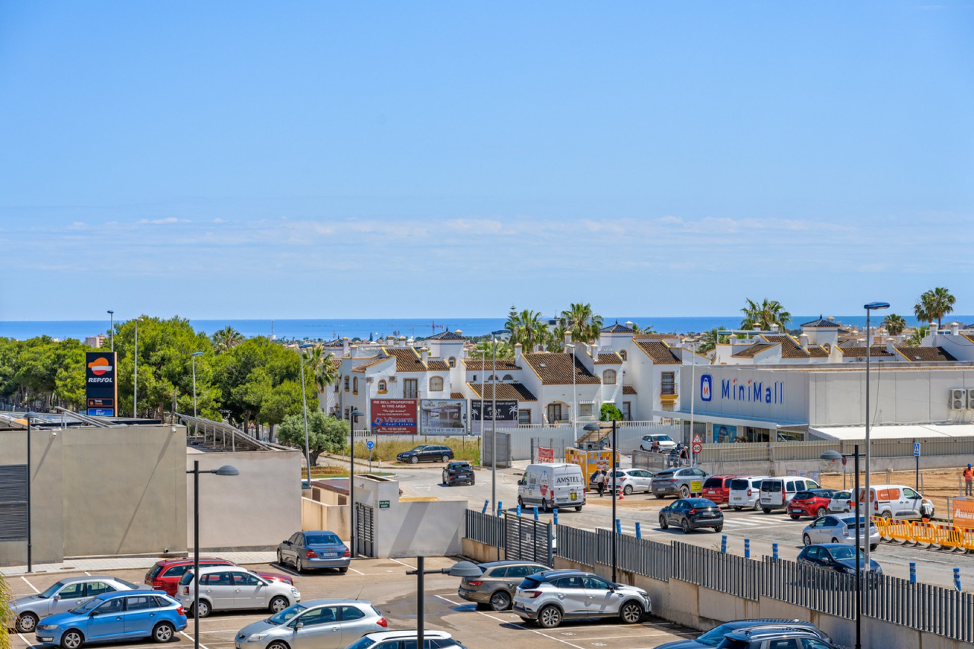 Revente - Appartement -
Los Dolses - Inland