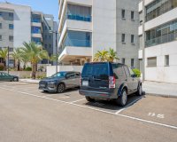 Revente - Appartement -
Los Dolses - Inland