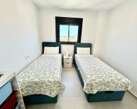 Revente - Appartement -
Los Dolses - Inland