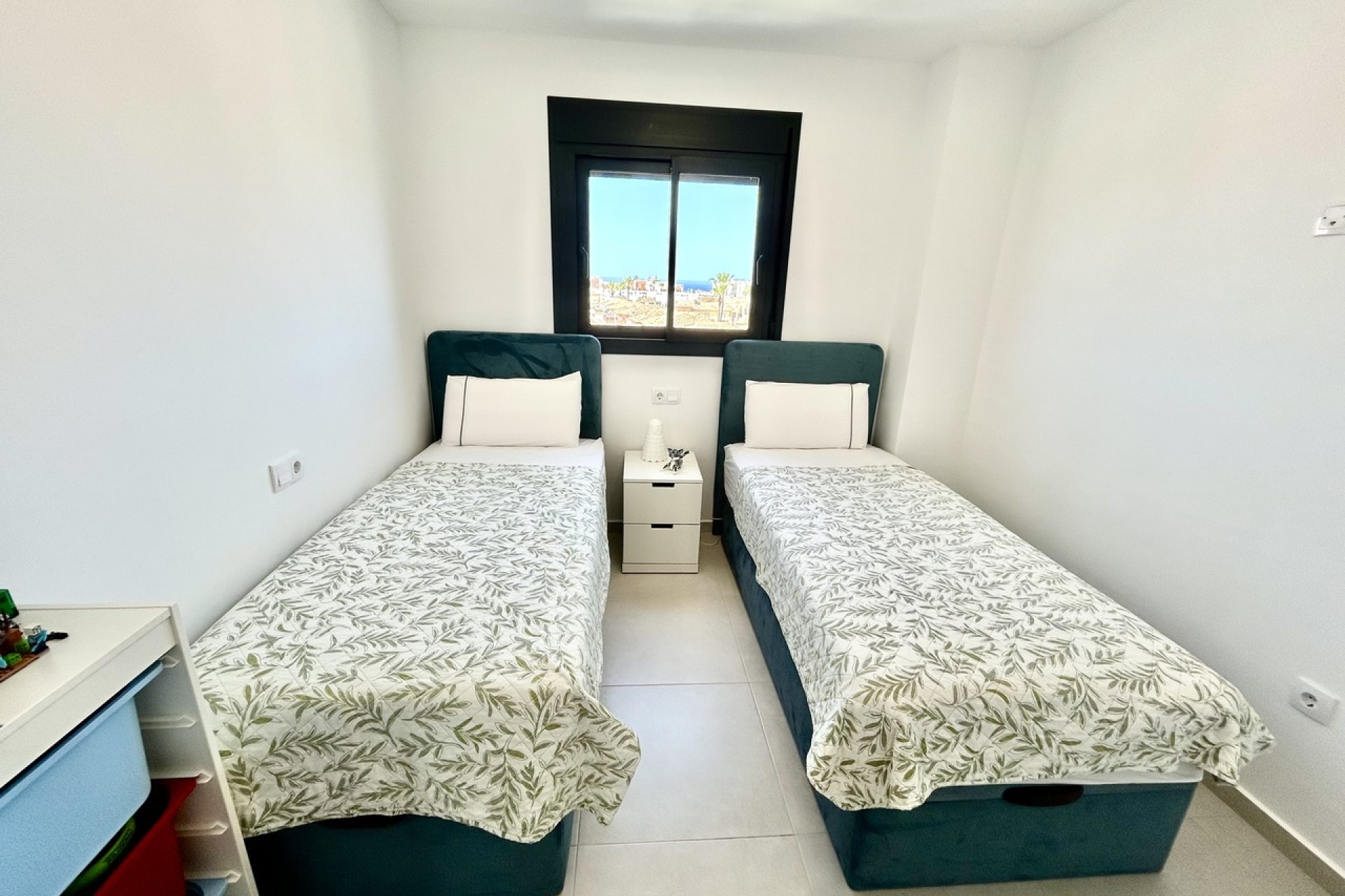 Revente - Appartement -
Los Dolses - Inland