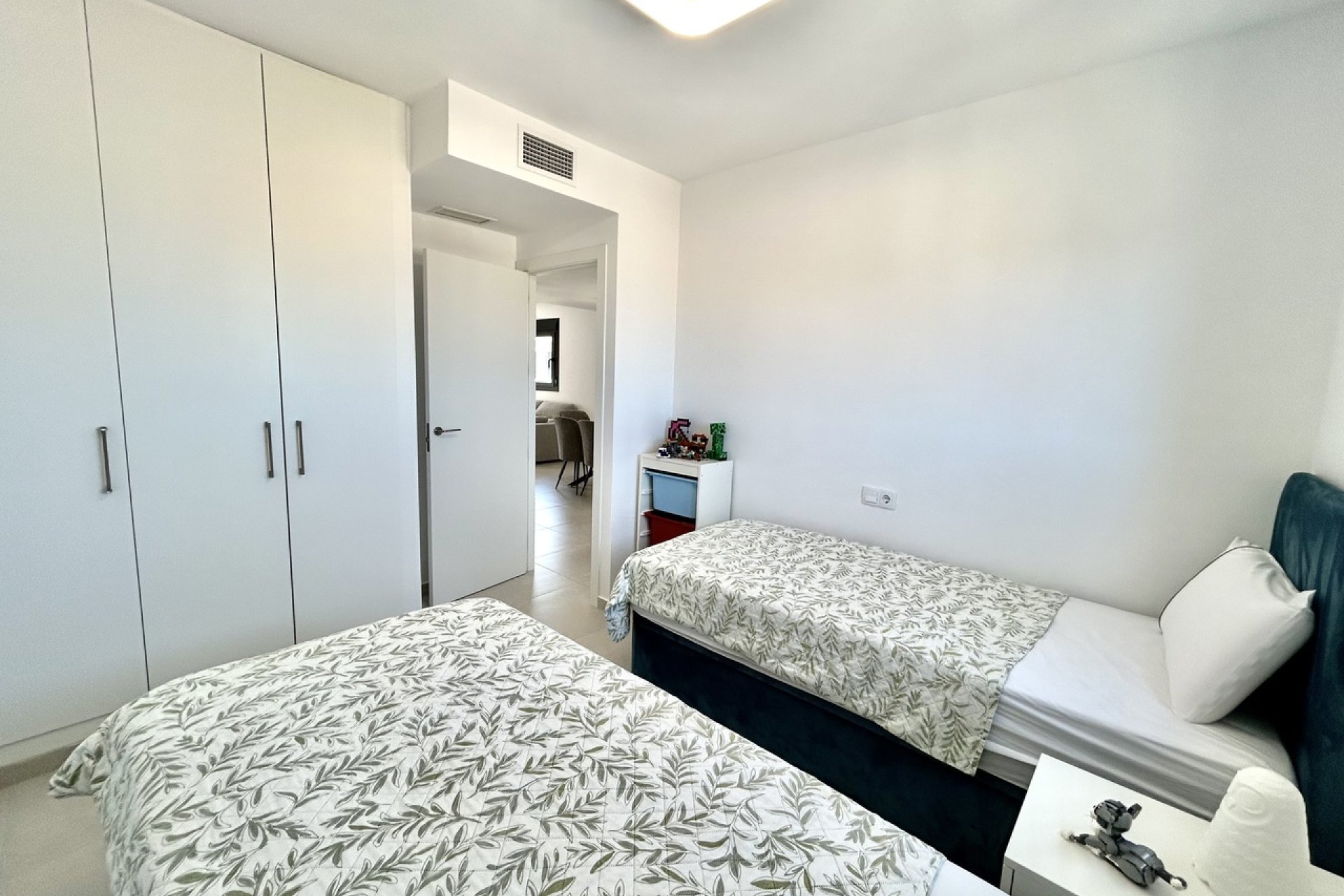 Revente - Appartement -
Los Dolses - Inland